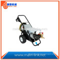 Diesel Hot Water Pressure Washer